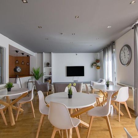 Tinto Dreams Hostel Харо Екстериор снимка