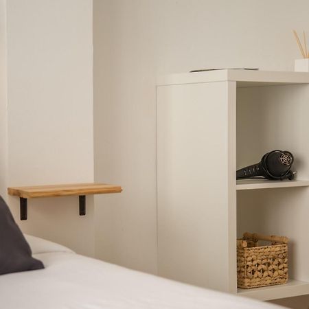 Tinto Dreams Hostel Харо Екстериор снимка