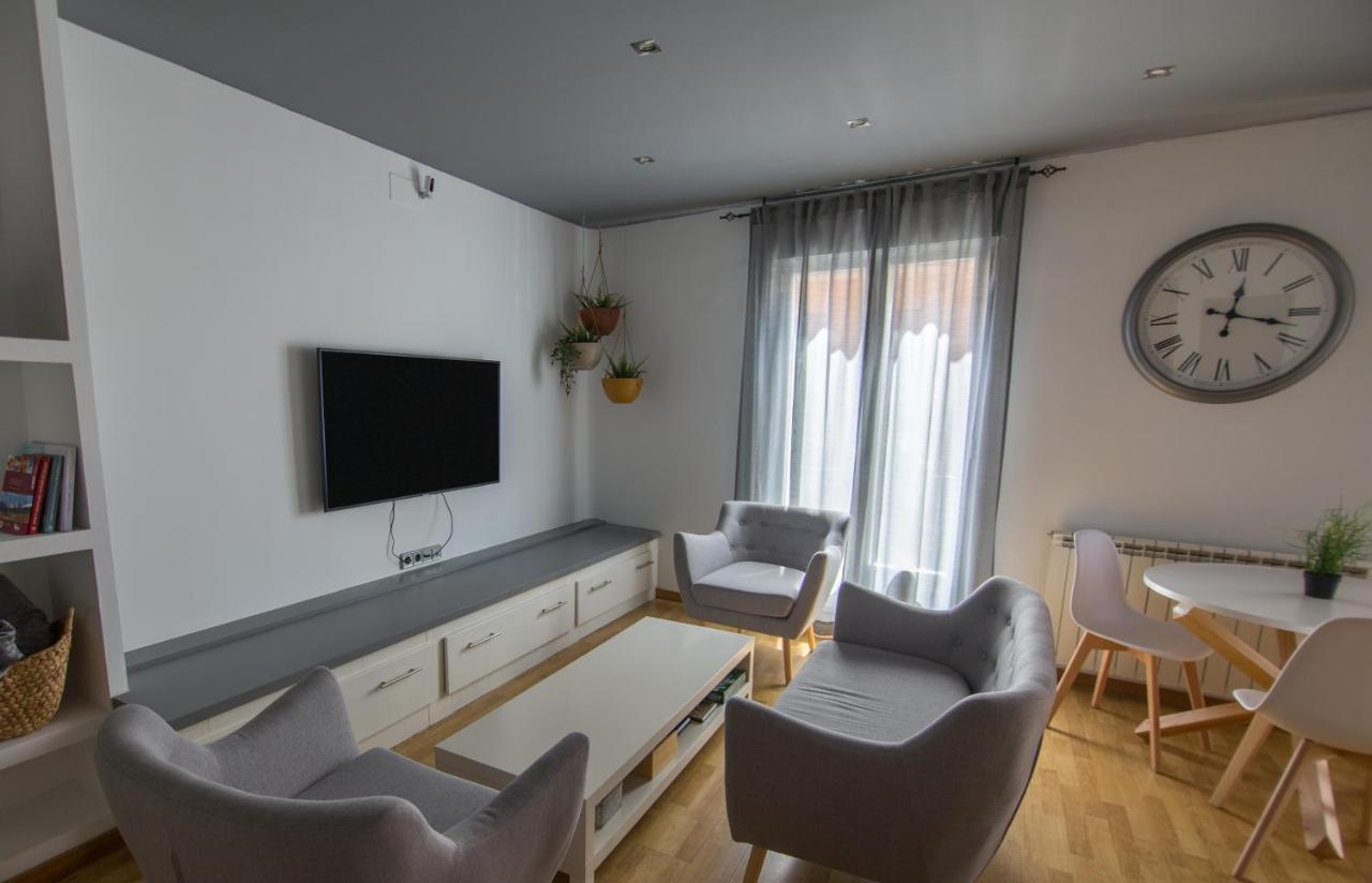 Tinto Dreams Hostel Харо Екстериор снимка