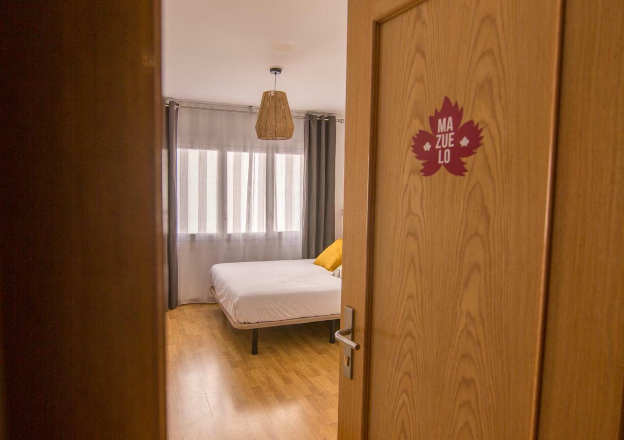 Tinto Dreams Hostel Харо Екстериор снимка